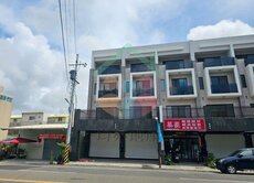 佳里【發財】【旺財】金店住