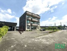 🏡【官田合法莊園農舍｜氣派招待會館】