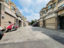 🍀永慶邱澤🍀潭子久堂8米前後臨路別墅