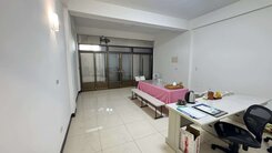 近南科整新大面寬店住【L040】