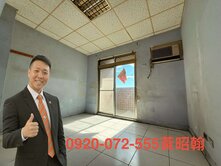 漢江春曉~新埔民生捷運站~大套房~中信房屋黃昭翰
