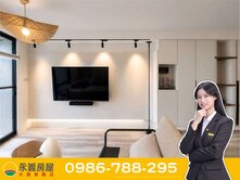 佳福大於|不只裝潢，連價格也漂亮到犯規|3房平面車