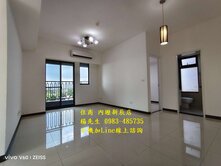 桃園龍安商圈景觀3房+平面車 喜歡可談