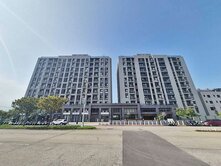 富旺心海城次頂樓朝北無限棟距優質兩房平車