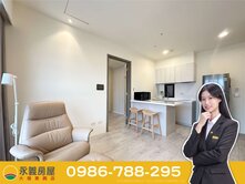 五期輕屋齡超稀有 !｜想享五期｜2房機上休旅車位