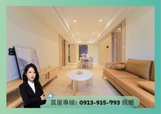 ⭐左營生態園區⭐捷運全新美宅⭐邊間質感三房平車