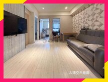 BF46⭐️決心要賣！楠梓.採光美裝潢兩房休旅車位
