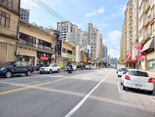 獨家⭐楊梅正新農街熱鬧商圈8米大面寬黃金雙店面