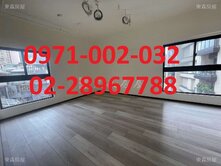❤️富域大兩房+坡平車位~洽0228967788