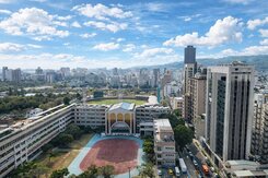 聯上草玥●校園景觀首排四房平車●捷運宅