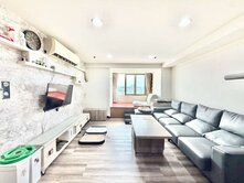 北區｜大三房室內30坪｜朝北無限視野戶｜有車位