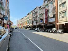 稀有釋出｜星河Ⅰ期｜惠民商圈｜河堤孝親雙車墅
