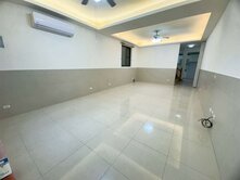 【中科旁稀有透天】｜32坪土地｜門前停車｜屋況佳