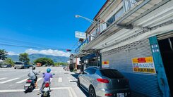 專任~海星美崙生活圈台九線上面寬店面住宅店舖倉庫