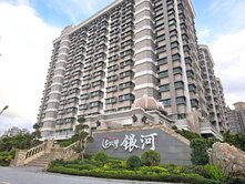 台北灣銀河高樓景觀3房🏆松江冠軍團隊[小松]
