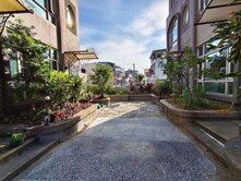 中壢質感社區型4房自家停雙車美別墅🏆晏姐精選🏆