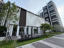 橋頭悅讀時代｜新市鎮高科實中可隔3房平車