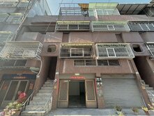 (便宜)林園昭明商圈旁六米活巷車庫美透天