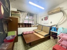專任約(211) 萬華西園國宅 低總價2房 
