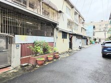 大灣交流道永信國小復國亮車庫透天-B038