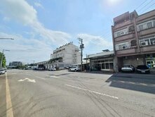 燕巢市中心精華地段建地~臨20米路