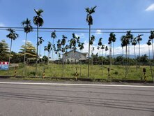 萬巒-三溝水-63米大面寬-臨路農地