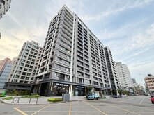 『開價 = 行情』巨蛋商圈&amp;瑞豐夜市輕齡兩房+平車