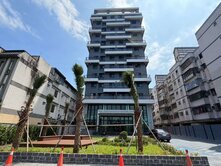 永慶玨希｜宜市歡喜家園超優質景觀車位2房美大樓