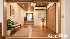 中山捷運晶華公園旁溫馨2室🏆松江冠軍團隊小松