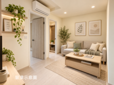中山國小站美妝兩房