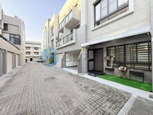安南海佃路四段大面寬輕齡別墅(真美滿NO9)