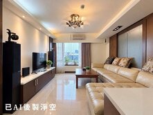 大坪數先看這間!!!～陽明麗緻～雙戶尊榮四房雙平車
