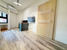 中國醫💛全新大套房_管線更新+24小時管理