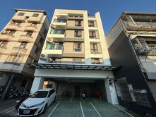 台中大里立倉璽悅兩房兩衛平面車位