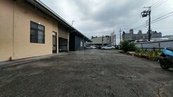 屏東土地-中正國中三角窗面寬農地