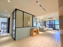 棋琴文雄苑漢神｜大立生活圈高樓雙車質感大3+1房