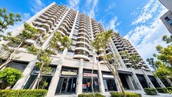  🏡高大微美居鉑金區｜全新未住高樓兩房