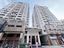 🎟️五期大墩商圈捷運宅四房附車位/大新國小學區