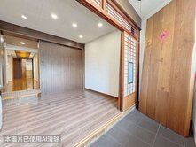 住商017⭐新北投溫泉綠景愜意森活大空間頂佳