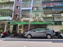 永慶推薦-後站長壽方正一樓-巷寬方便停車