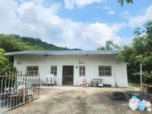 台南【楠西區】休閒渡假農地+平房