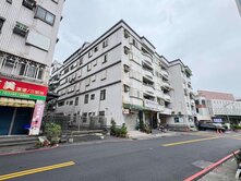 永慶許書豪★羅東北成國小旁大坪數車位華廈