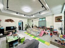 東橋芳鄰邊間29地坪車墅