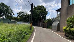 復旦高中都計內農地