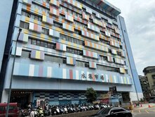 台大公館住辦邊間大三房