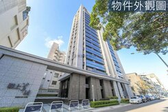 校園首排 高質感大4房充電平車