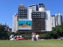 【豐哥推好案】勤美綠園道｜電梯3房即可入住｜免千萬