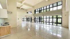 北屯中國醫｜15米挑高超大面寬黃金店面+附雙平車