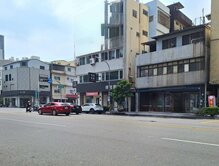 鹽埕區七賢三路商五12米大面寬透天店住(專)