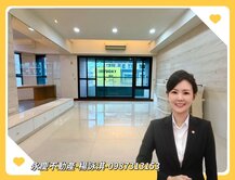 太普上東區稀有釋出／邊間大四房／生態園區捷運宅